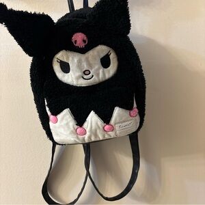 Sanrio Kuromi Backpack